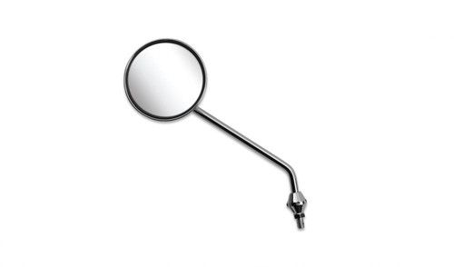 Mirror left hand for 1980 - mirror,
