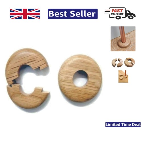 Set 15mm light - 15mm, oak