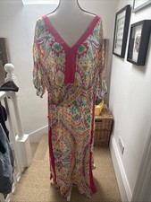 Monsoon Beach Cover Up