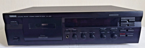 Yamaha 393 natural sound - yamaha, kx-393