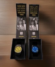 Nirvana Nixon Wobble Smiley