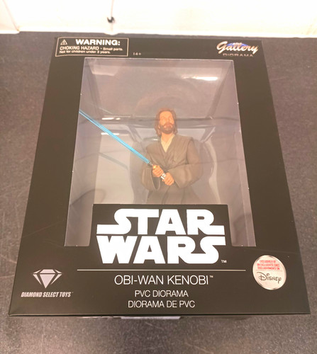 Diamond select toys - diamond, wars