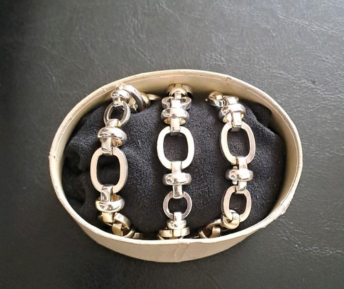 Vintage links london row - links,