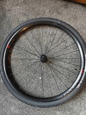 Fulcrum Rapid Red 900 Wheel set And Tyres