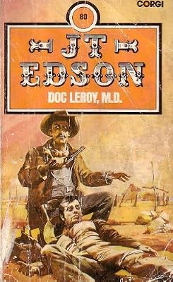 Doc leroy edson j - j., t