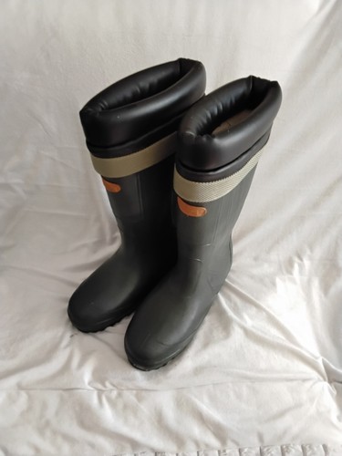 Sundridge hot foot men - men's, 11
