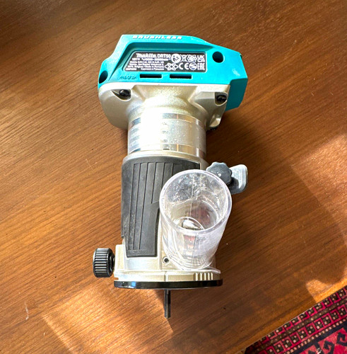 Makita drt50 18v brushless - makita,