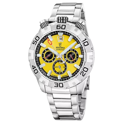 Festina f20743 men s - f20743/4, men's