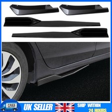 Fit For Universal Side Skirt