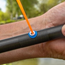 Preston Innovations XL Roller Pulla Bush - Pole Match Fishing - P0020092