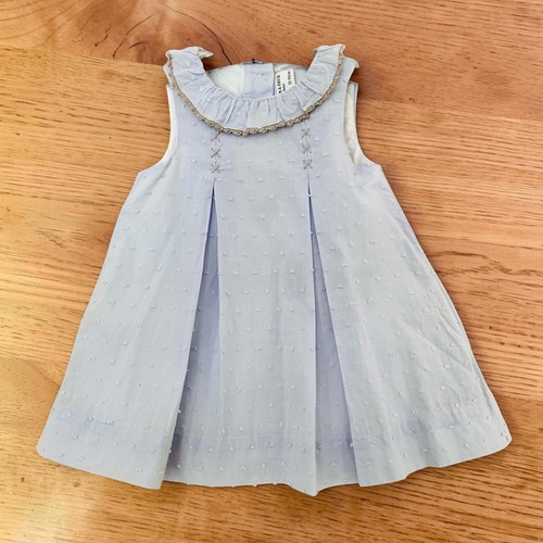 Spanish baby girl - , dress