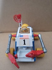  Corgi Toys 811 James Bond 007