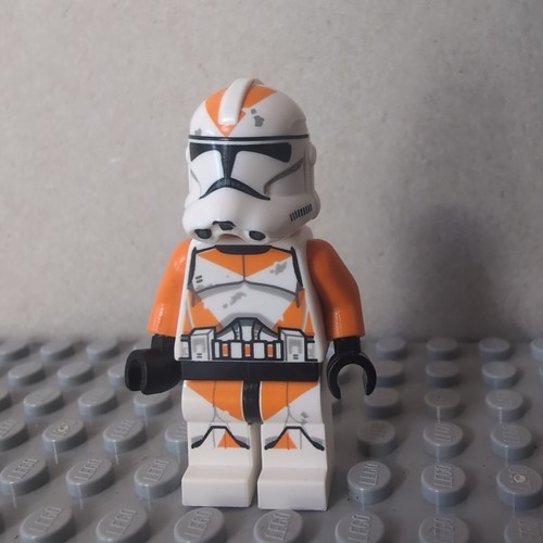 Lego star wars 212th - star,