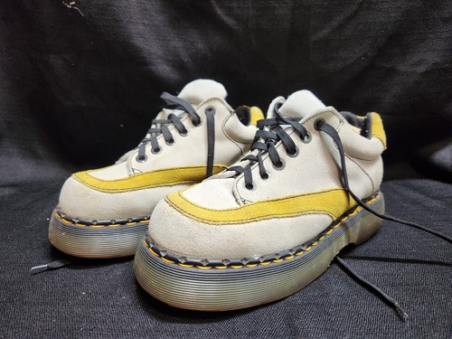 Rare doc martens - dr,