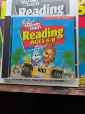 The Learning Company: Reader