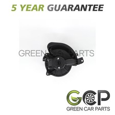 Heater Fan Blower Motor For