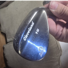 Cleveland CG15 Silver Golf