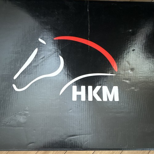 Hkm julie kids riding boots - julie,