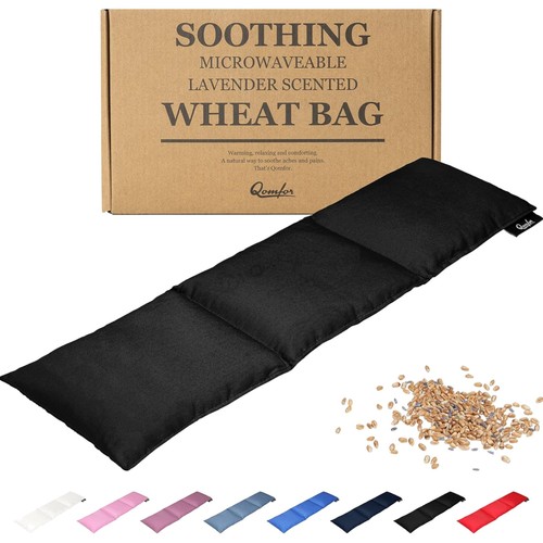 Microwave wheat bag - bag, with