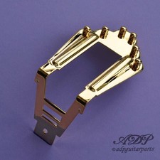 Manouche guitar Selmer style