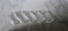 20 X Airtight Acrylic Holders