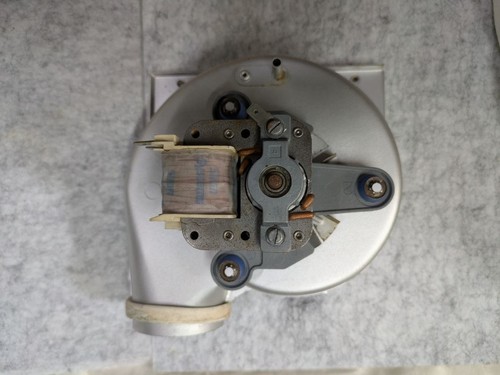 Potterton suprima boiler - suprima,