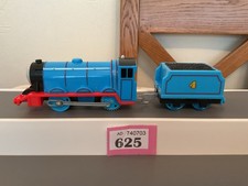 THOMAS & FRIENDS TRACKMASTER