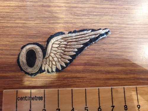 Genuine royal flying corps - royal,