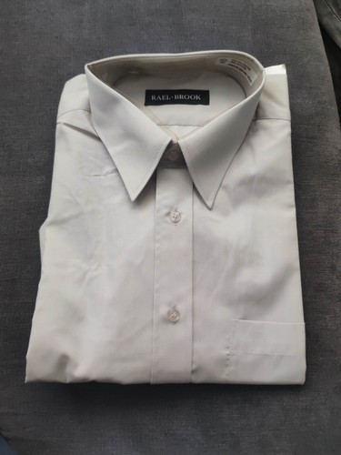 Rael brook men short sleeve - men's,