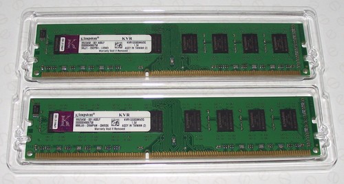 Kingston kvr1333d3n9 4gb - kingston,