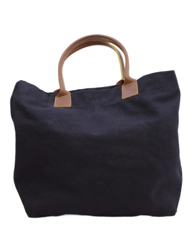 Boden men bag blue - men's, cotton