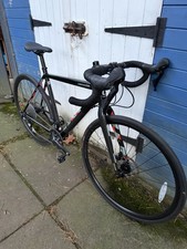 Cannondale CAADX Cyclocross