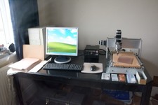3040t axis cnc - 3040t-dj, engraving