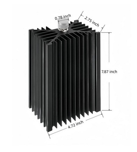 Chelegance jload 200so 200w - jload-200so,