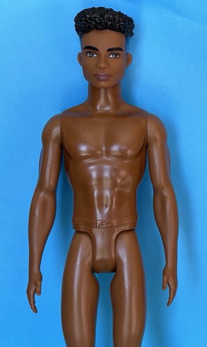 Barbie ken doll - ken, mixed