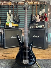 Warwick RockBass Corvette