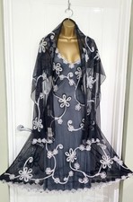 Phase Eight size 14 Charcoal