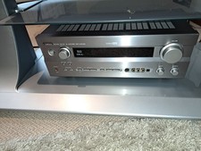 Yamaga DSP AX 640 SE audio