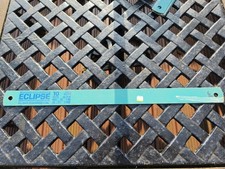 Eclipse Hacksaw Blade 16”x