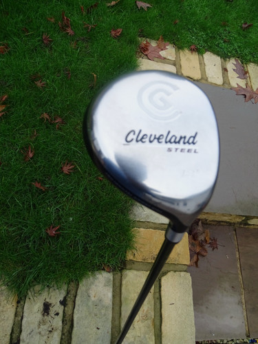 Cleveland steel strong wood - cleveland,