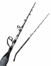 Shimano Tyrnos B Stand-Up 50lb