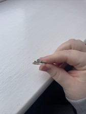 Pandora Ring Size 48