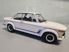 NEW MINICHAMPS BMW MINIATURE