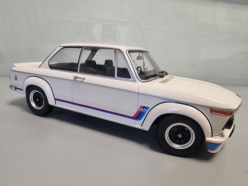 New minichamps bmw miniature - new,