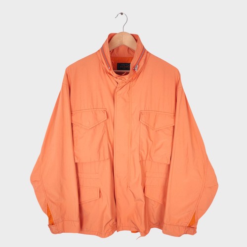 Beams plus men light orange - men's,