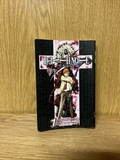 Death Note, Vol. 1 by Tsugumi