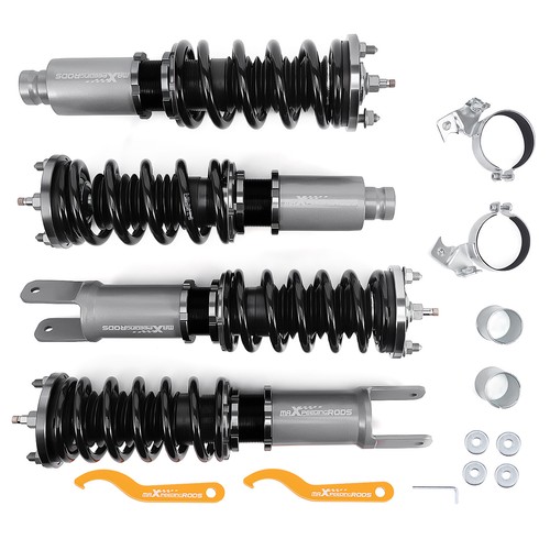 Performance coilovers for - coilovers,