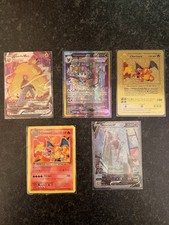 Pokemon TCG Bundle Rare Card