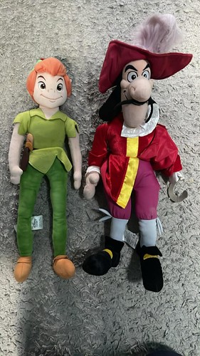 Disney store peter pan and - disney,