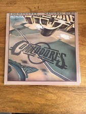 Commodores - Natural High